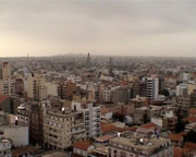 Dakar-Par&iacute;s