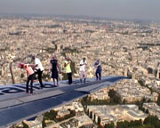 Dakar-Par&iacute;s