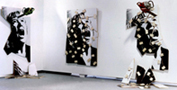 Destrucci&oacute;n &ndash; Reconstrucci&oacute;n (I). 1990