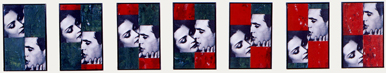 Maneras de amar. 1988