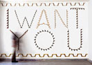 I want you. 2000