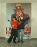 Fotograma del v&iacute;deo &ldquo;I Want You&rdquo; 4&rsquo;40&rdquo;. 2001