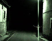 La luz