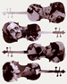 Violincia. 1992
