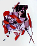Composici&oacute;n violintia. 1992